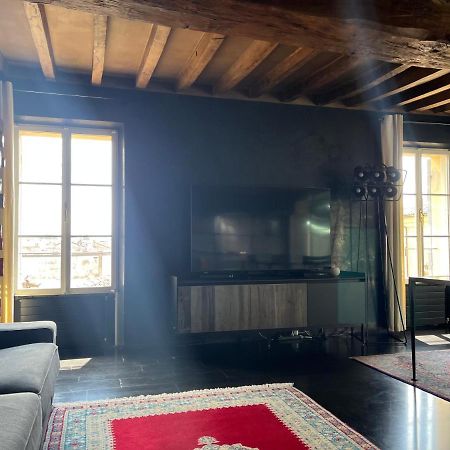 Ardesia Exclusive Apartament Leilighet Parma Eksteriør bilde