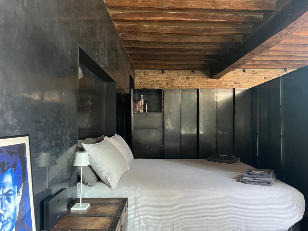 Ardesia Exclusive Apartament Leilighet Parma Eksteriør bilde
