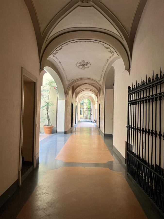 Ardesia Exclusive Apartament Leilighet Parma Eksteriør bilde