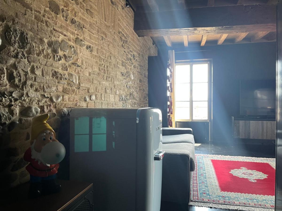 Ardesia Exclusive Apartament Leilighet Parma Eksteriør bilde